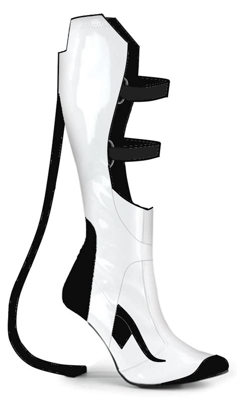 portal 2 long fall boots replica|portal 2 jump boots.